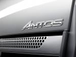 Mercedes-Benz Antos 2013 года